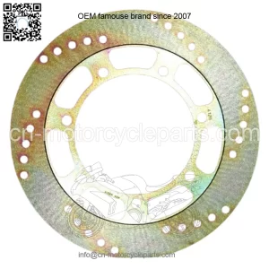 MD4128 BRAKE DISC