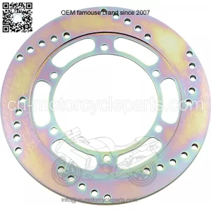 Standard Brake Rotor MD2069