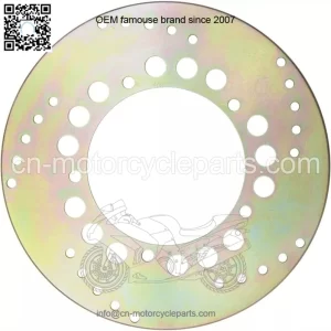 MD4085 - OE Replacement Brake Rotor