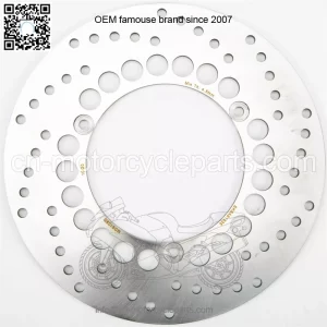 Replacement OE Rotor MD9103D