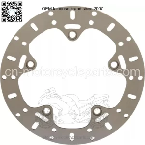 Standard Brake Rotor MD671