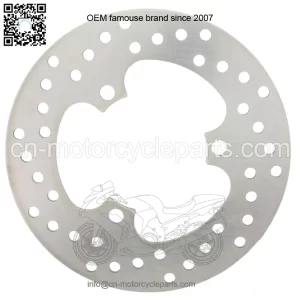 brake disc MD6244D