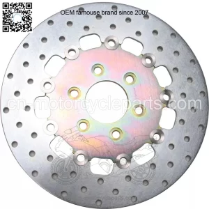 Pro-Lite Brake Rotors MD3086