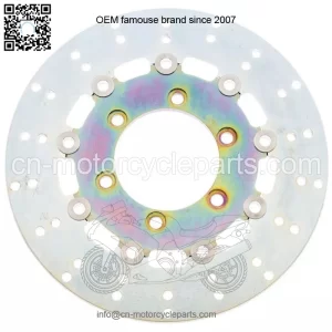 Standard Brake Rotor MD3097