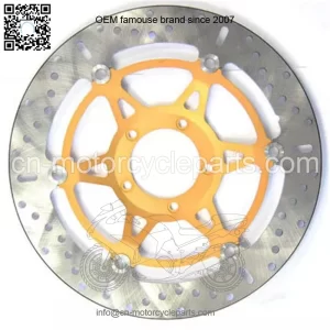 Floating Brake Rotor MD622X