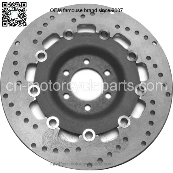 Directional Left Side Brake Rotor MD3039LS