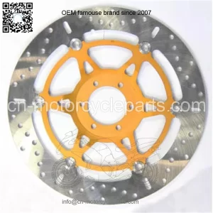 Floating Brake Rotor MD621X