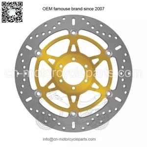 MD633X FITS KTM RC8 (1190Cc) 2008-2011 Front Disc Brake Rotor