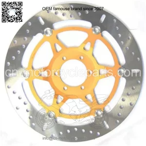 Floating Brake Rotor MD614X