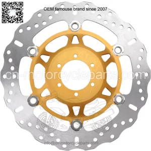 MD614XC BRAKE ROTOR MD614XC