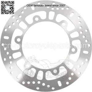 MD1001 BRAKE ROTOR MD1001