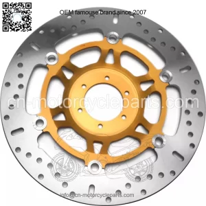 X Series Brake Rotor, MD1003X