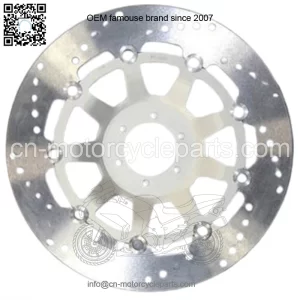 Pro-Lite Floating Disc (MD1012LS)