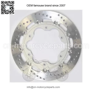 MD1021RS brake disc