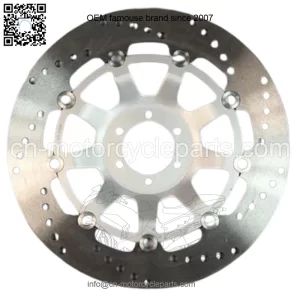 Directional Right Side Brake Rotor MD1038RS