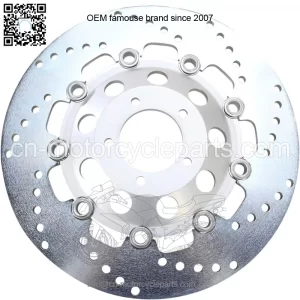 MD1062LS Replacement OE Rotor