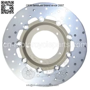 Motorcycle Brakes MD1071 Stainless Steel Rotor