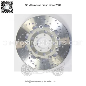 Brake Rotor MD1074RS