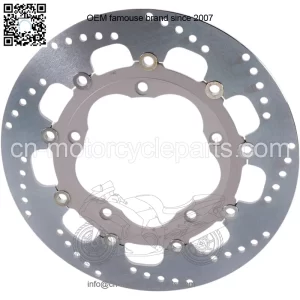 MD1080RS Brake Rotor - VT1100 Shadow - MD1080RS