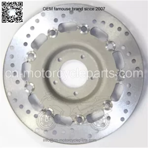Motorcycle Brakes MD1083LS Motorcycle Brake Rotor
