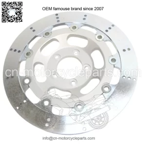 Brake Rotor Front MD1133