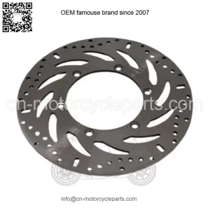 AMERICAN MOTORCYCLE ROTORS MD1182RS