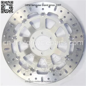 Pro-Lite Floating Disc (MD2009LS)