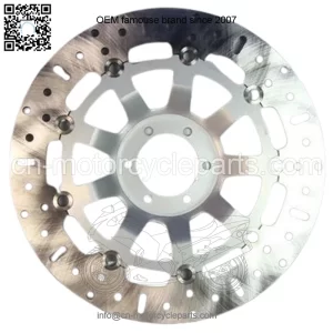 Directional Right Side Brake Rotor MD2009RS