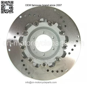 Directional Right Side Brake Rotor MD2019RS