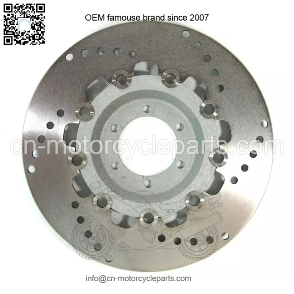 Directional Right Side Brake Rotor MD2019RS