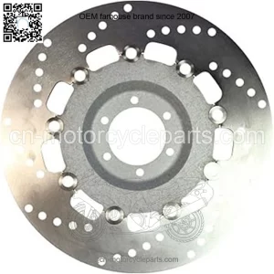 Brakes MD2023LS Pro-Lite Floating Brake Rotor