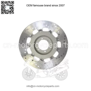 brake disc MD2023RS D=298 mm, 232023 RS