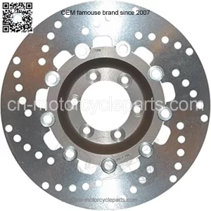 Brakes MD2025LS Brake Rotor