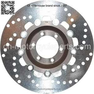 Brakes Motorcycle Brake Disc MD2025RS to Fit YAMAHA