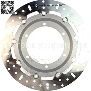Brakes MD2049 Pro-Lite Floating Brake Rotor