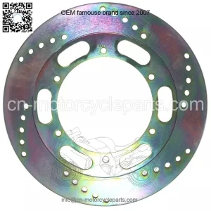 Standard Brake Rotor MD2068