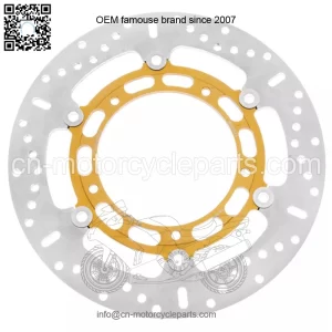 Brakes Standard Brake Rotor MD2082X