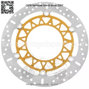 Floating Brake Rotor MD2094X