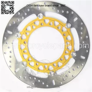 Floating Brake Rotor MD2095X
