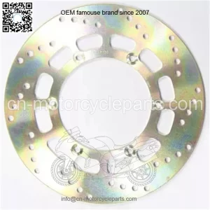 Standard Brake Rotor MD2100