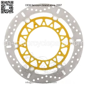 Brake Disc X-Series MD2101X