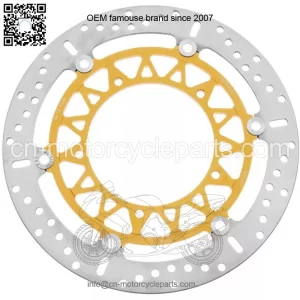 Floating Brake Rotor MD2102X