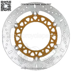 Floating Brake Rotor MD2105X