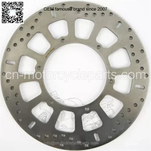 OE Replacement Brake Rotor MD2114