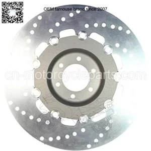 Brakes Motorcycle Brake Disc MD3019LS to Fit SUZUKI