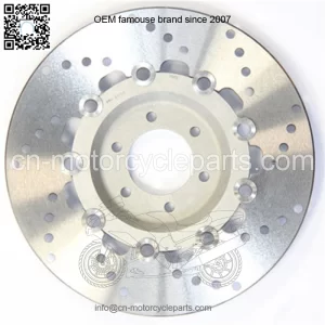 MD3024RS - 83-86 Suzuki GS 550 Front Right Standard Brake Rotor