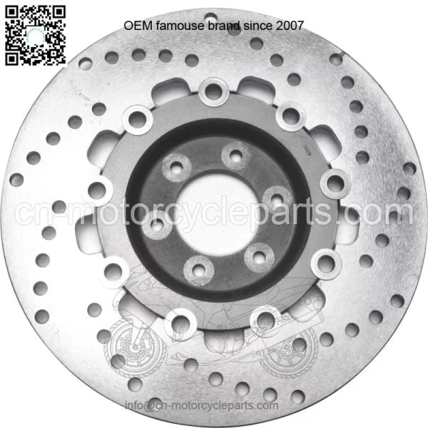 Standard Brake Rotor MD3029