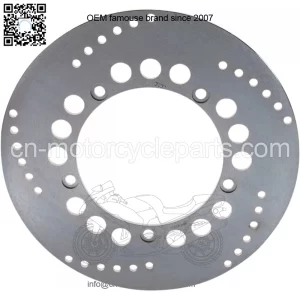 Directional Left Side Brake Rotor MD3031LS