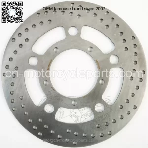 MD3078RS OE Replacement Brake Rotor
