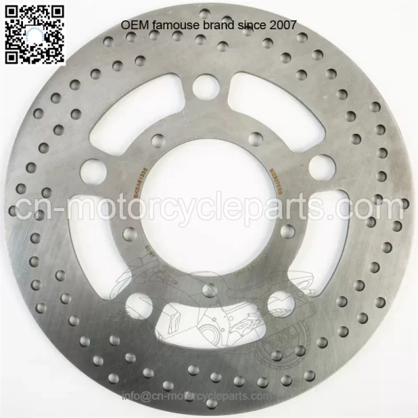 MD3078RS OE Replacement Brake Rotor